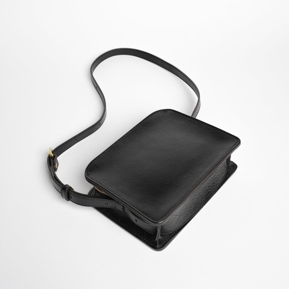 Lindquist Object Black Anni Bag - Picture 4 of 8